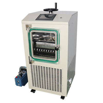 原味冷凍干燥機XY-2000A  -80℃