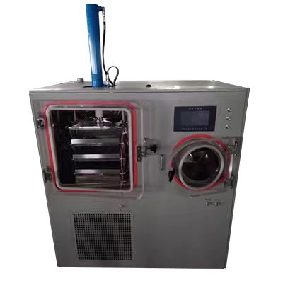 原味冷凍干燥機1平方（壓蓋型）